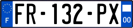FR-132-PX