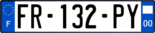 FR-132-PY