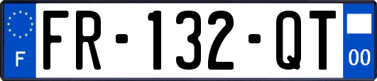 FR-132-QT