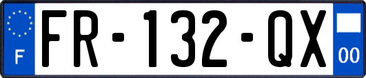 FR-132-QX