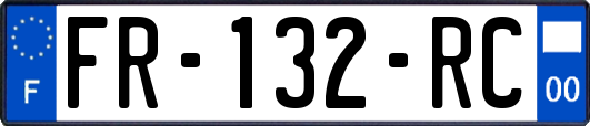 FR-132-RC