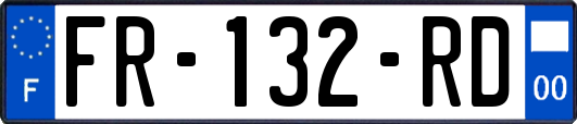 FR-132-RD