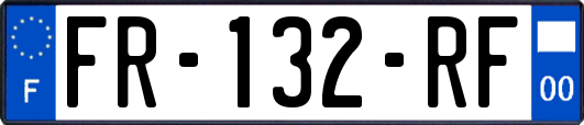 FR-132-RF