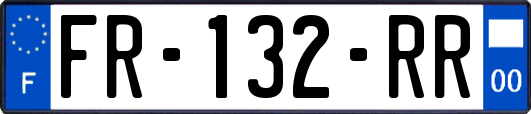 FR-132-RR