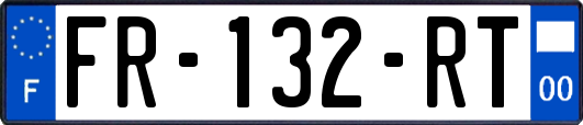 FR-132-RT