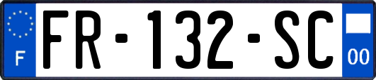 FR-132-SC