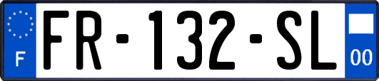 FR-132-SL