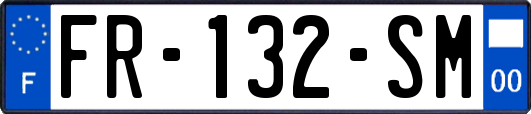 FR-132-SM