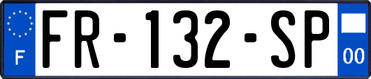FR-132-SP