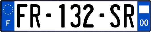 FR-132-SR