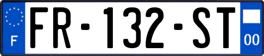 FR-132-ST