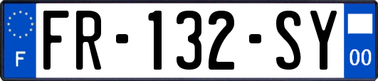 FR-132-SY