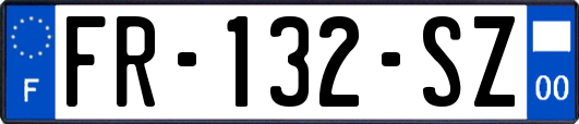 FR-132-SZ