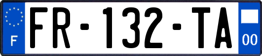 FR-132-TA