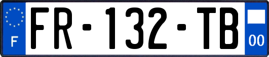 FR-132-TB