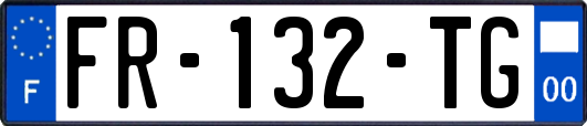 FR-132-TG