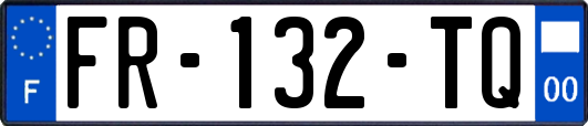 FR-132-TQ