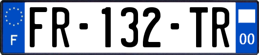 FR-132-TR