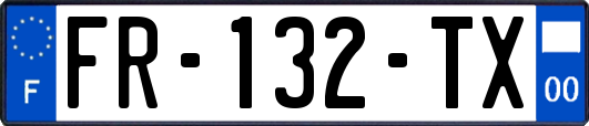 FR-132-TX