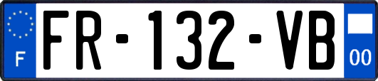 FR-132-VB
