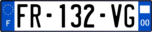 FR-132-VG