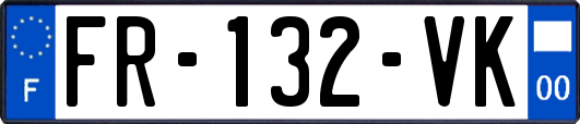 FR-132-VK