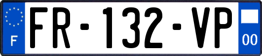 FR-132-VP
