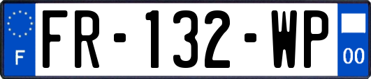 FR-132-WP