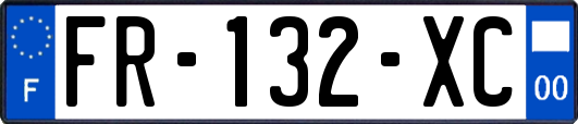 FR-132-XC