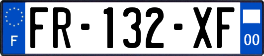 FR-132-XF
