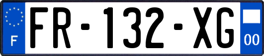 FR-132-XG