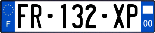 FR-132-XP