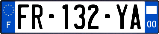 FR-132-YA
