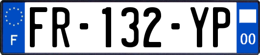 FR-132-YP