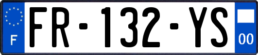 FR-132-YS