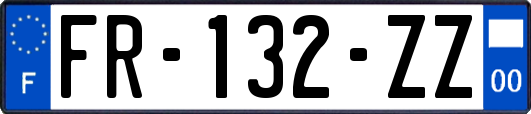 FR-132-ZZ