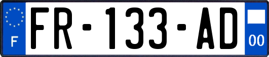 FR-133-AD