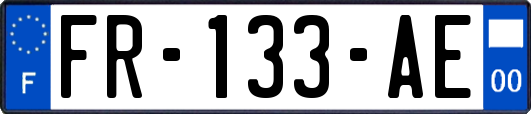 FR-133-AE