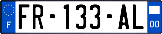 FR-133-AL