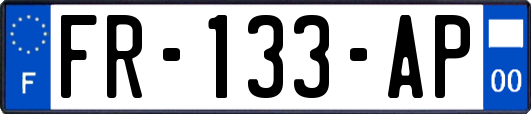 FR-133-AP