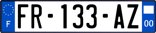 FR-133-AZ