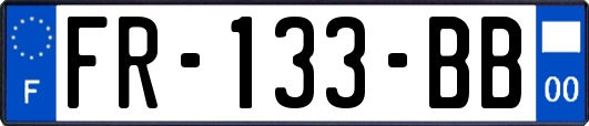 FR-133-BB