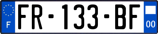 FR-133-BF