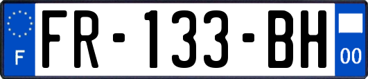 FR-133-BH