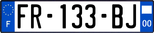 FR-133-BJ