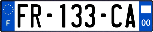 FR-133-CA