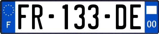 FR-133-DE