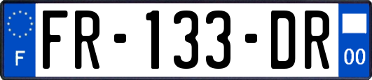 FR-133-DR