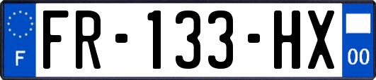 FR-133-HX