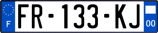 FR-133-KJ